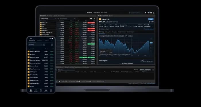 Invest with GTC