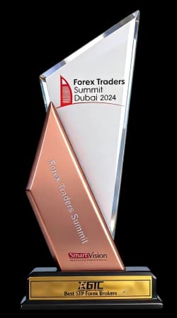 Broker leader a livello mondiale