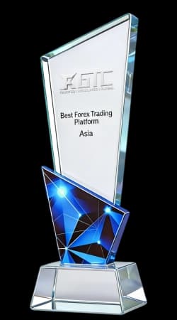 Miglior piattaforma di trading Forex in Asia