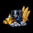 Commodities