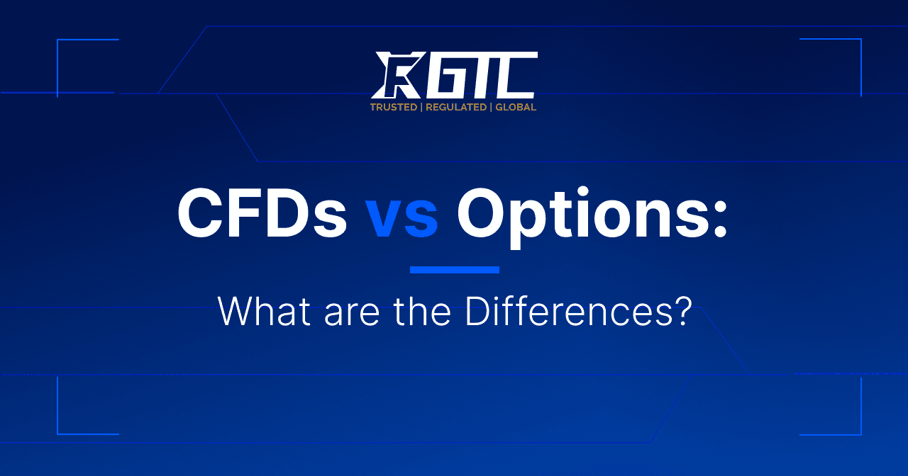 CFDs vs Options: What are the Differences?