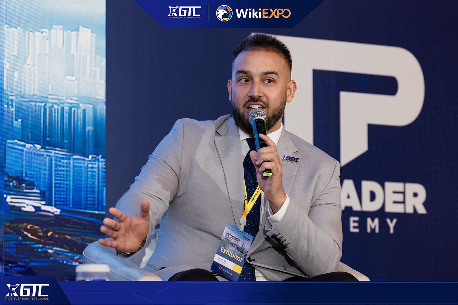 Wiki Finance Expo Hong Kong 2026 thumbnail 2