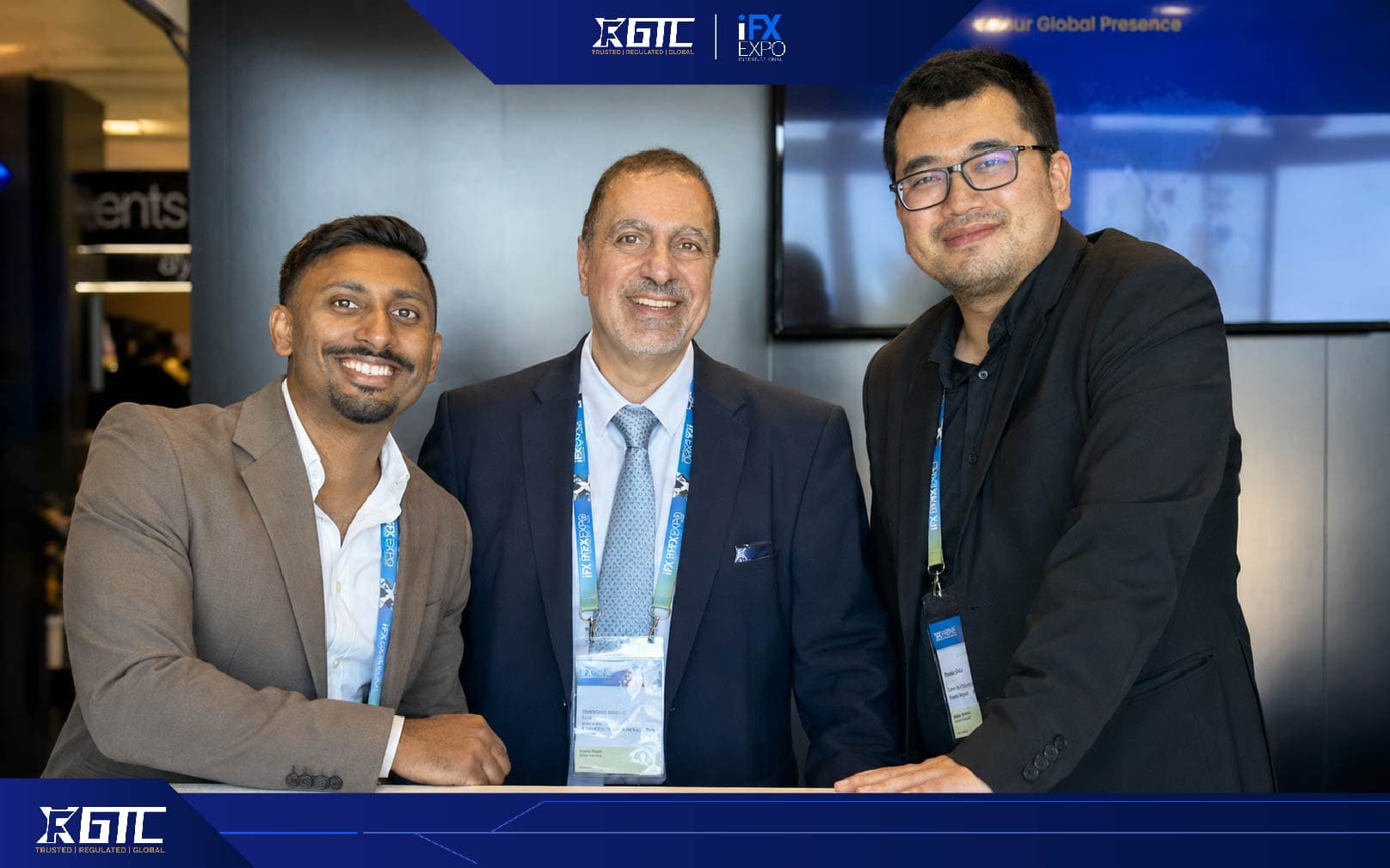 IFX EXPO International Cyprus 2026 thumbnail 2