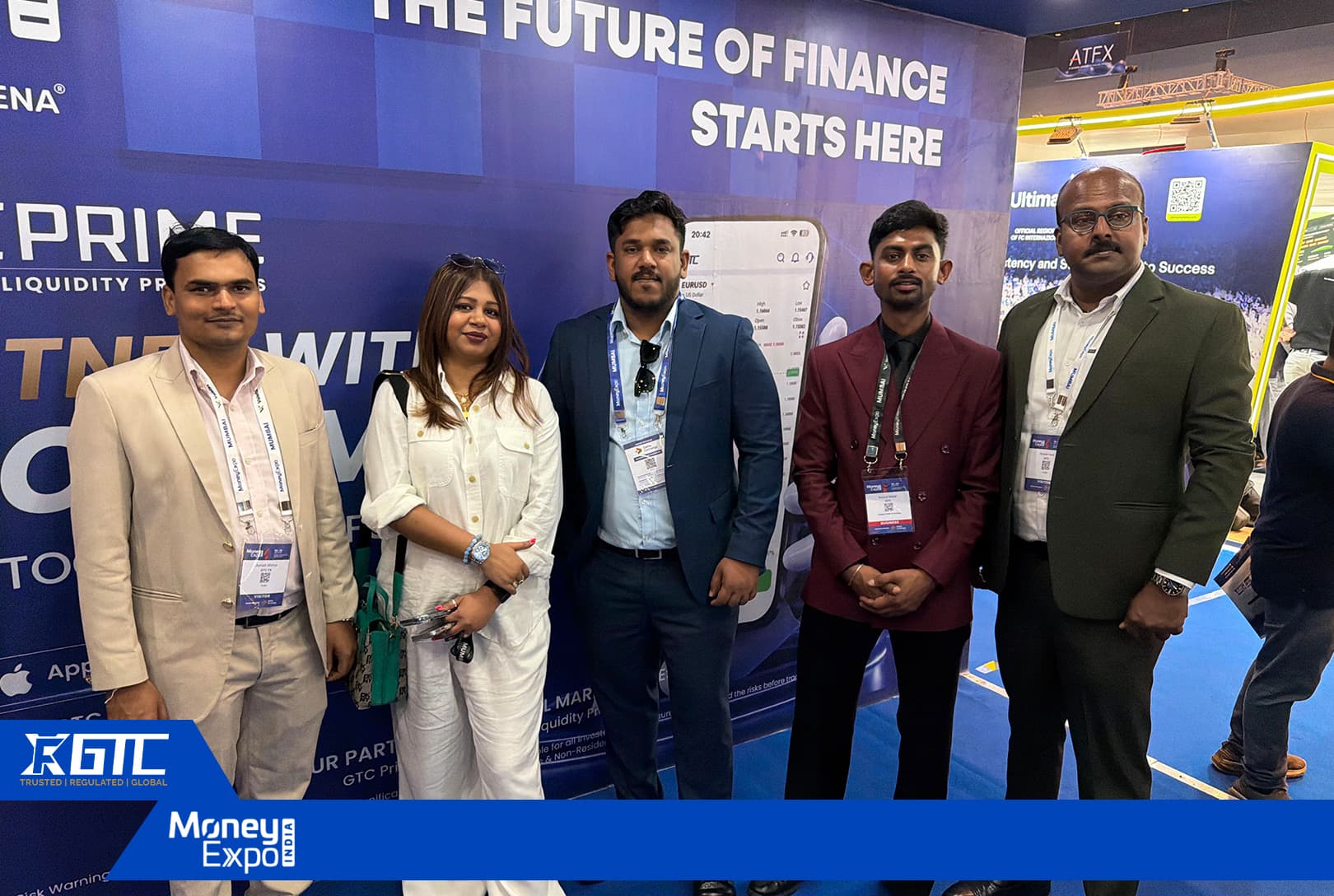 Money Expo India 2026 thumbnail 3