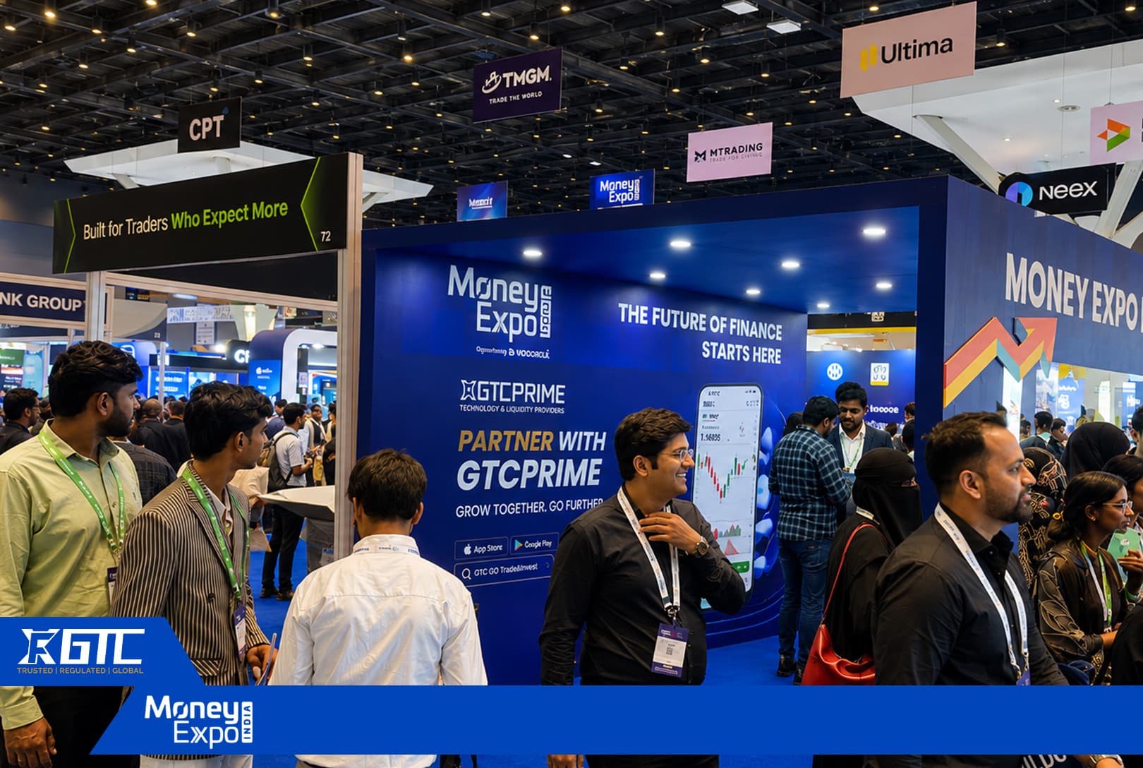 Money Expo India 2026 thumbnail 4