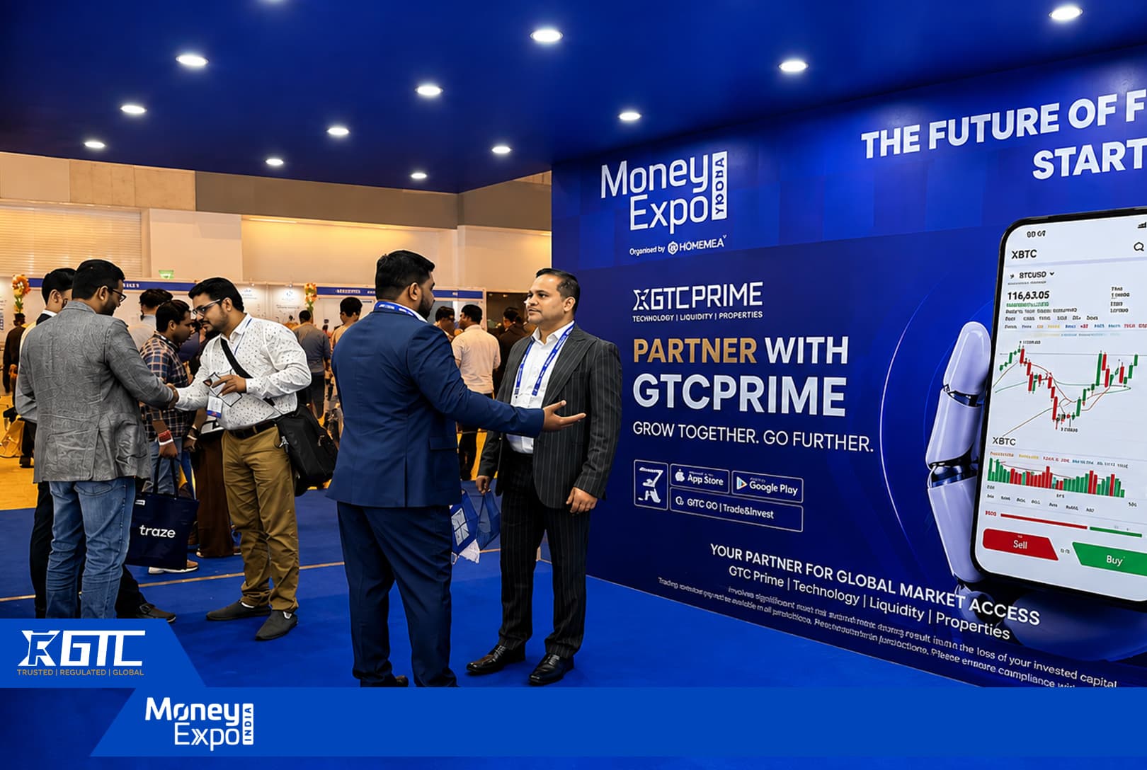 Money Expo India 2026 thumbnail 2