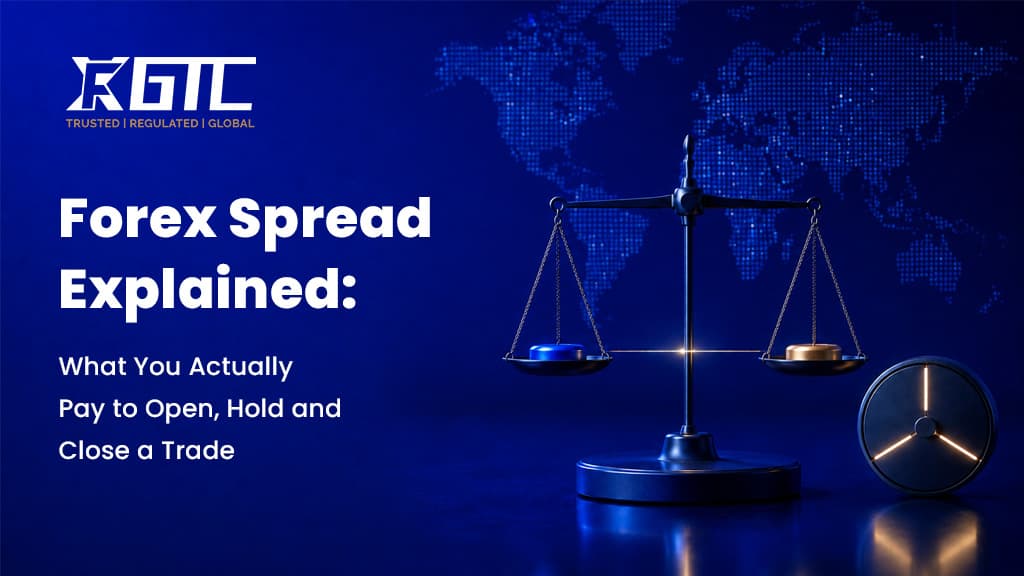 Forex Spread Explained: What You Really Pay Per Trade