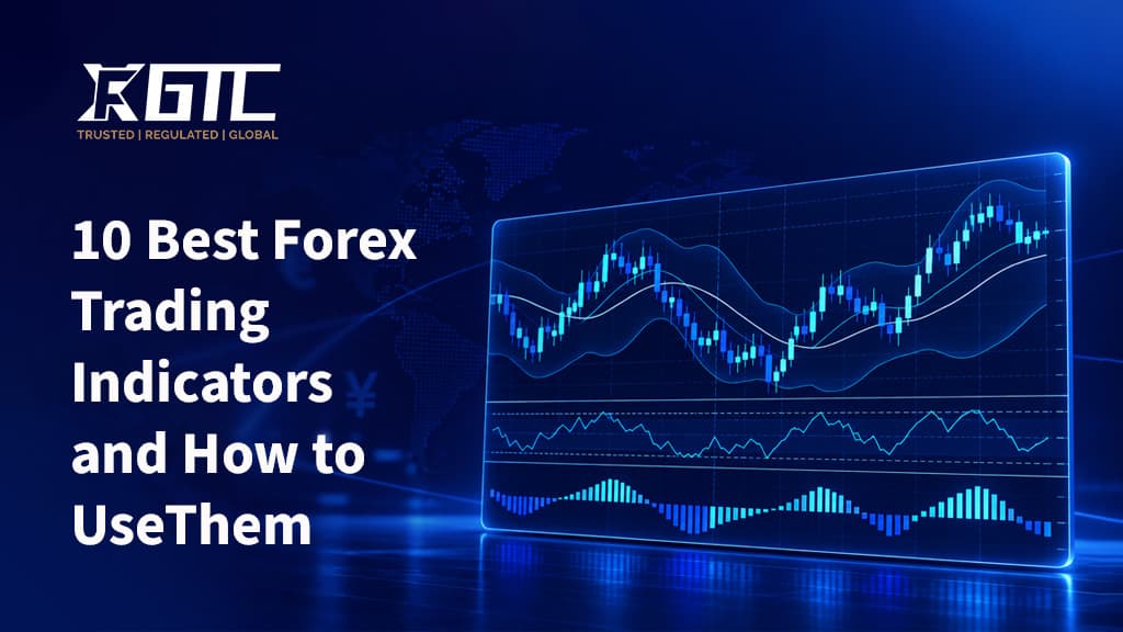 10 Best Forex Trading Indicators and How to Use Them