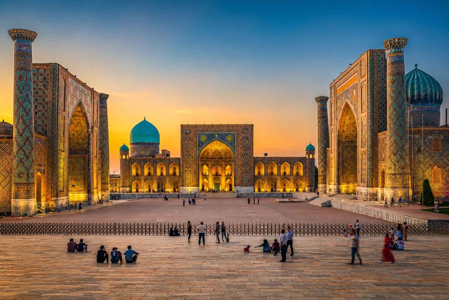 Traders Fair Tashkent 2026: GTCFX Joins as Grand Sponsor at Booth #3