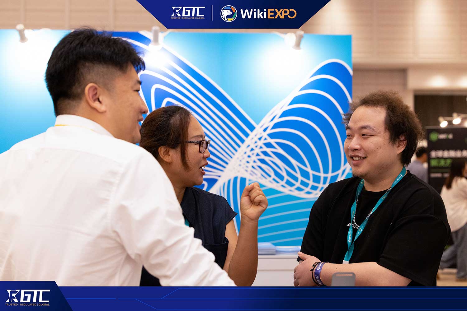 Wiki Finance Expo Hong Kong 2026 thumbnail 3