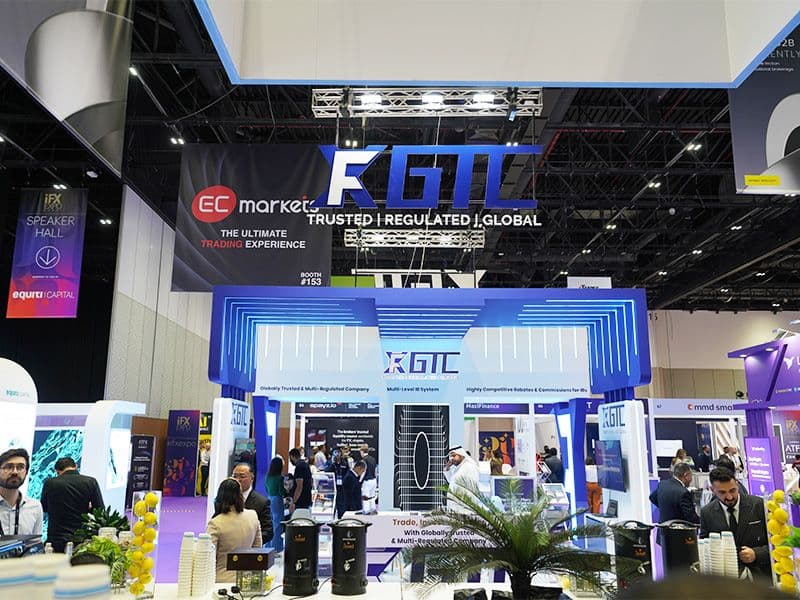 IFX Expo Dubai 2025 thumbnail