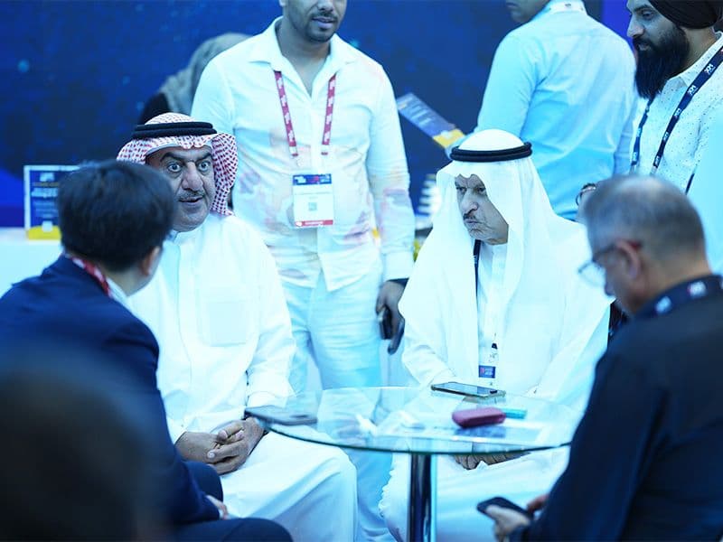 Dubai Forex Expo 2025 thumbnail