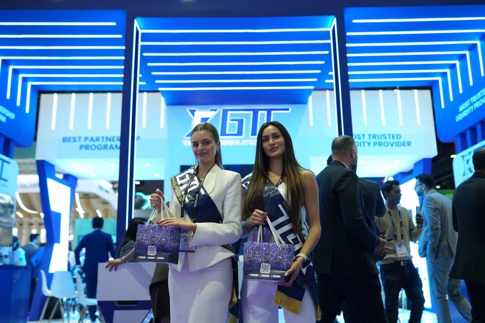 iFX EXPO Dubai 2026 thumbnail 4