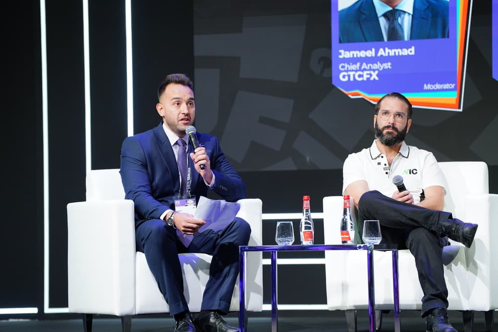 iFX EXPO Dubai 2026 thumbnail 2