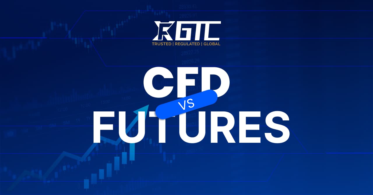 CFD vs. Futures Which Can Use Leverage How Are They Different in Cost-Efficiency