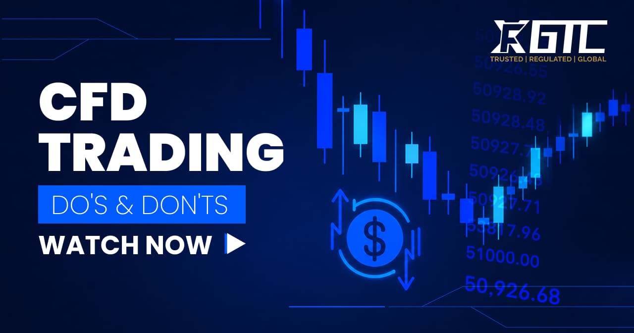 (2026) Do's & Don'ts in CFD Trading How to Avoid Blowing Up Your Trading Account