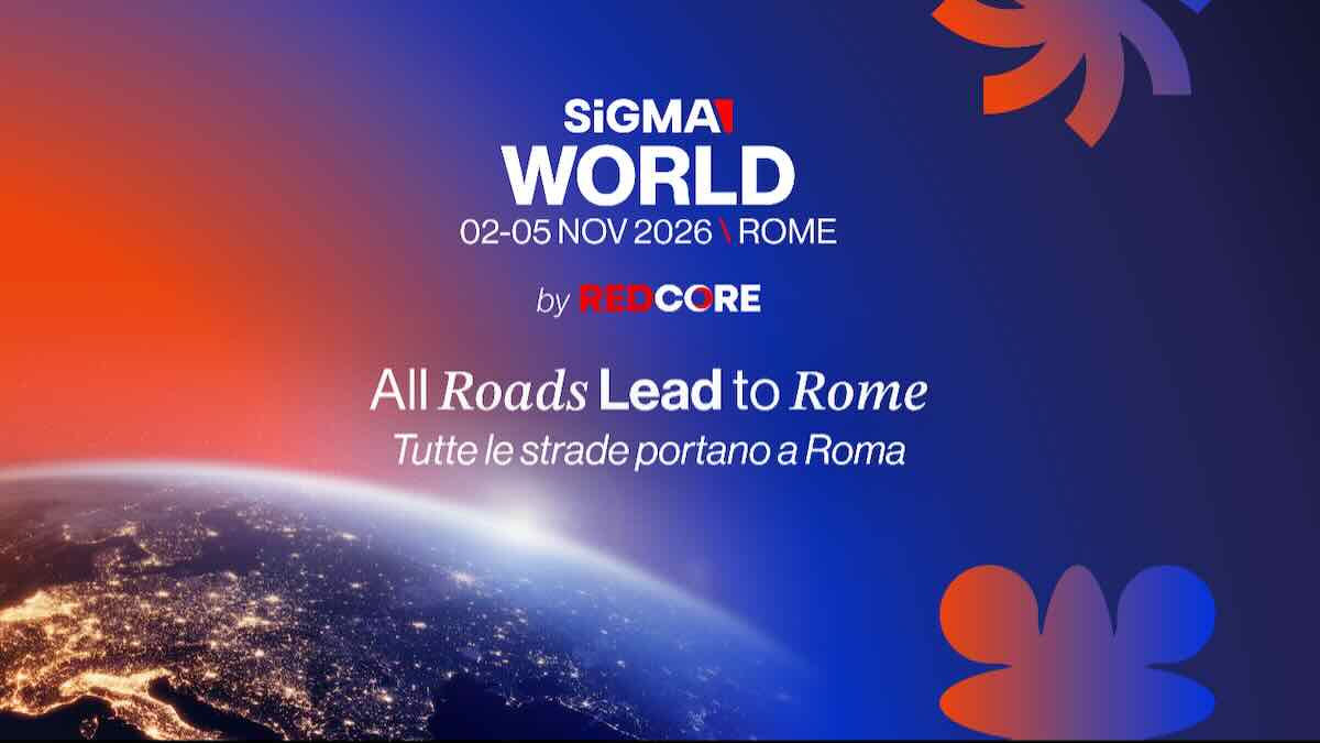 SiGMA Europe 2026: Meet GTCFX at Booth #8228