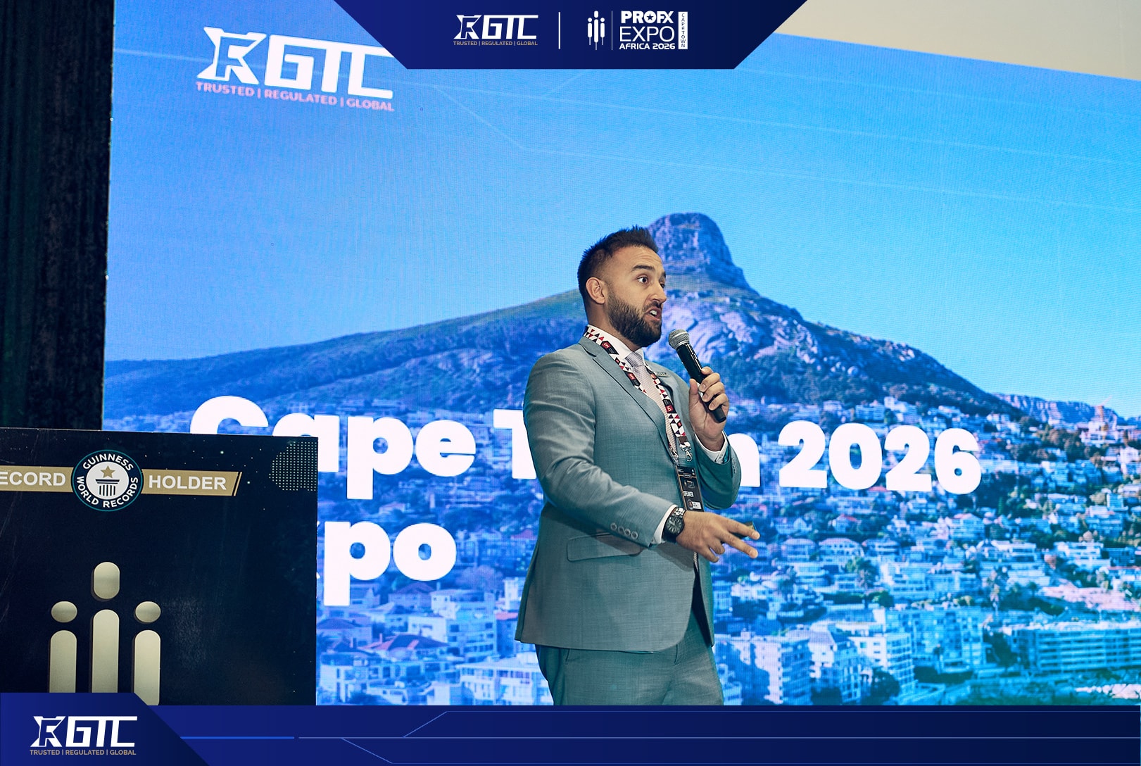 ProFX Expo Africa 2026 thumbnail 4