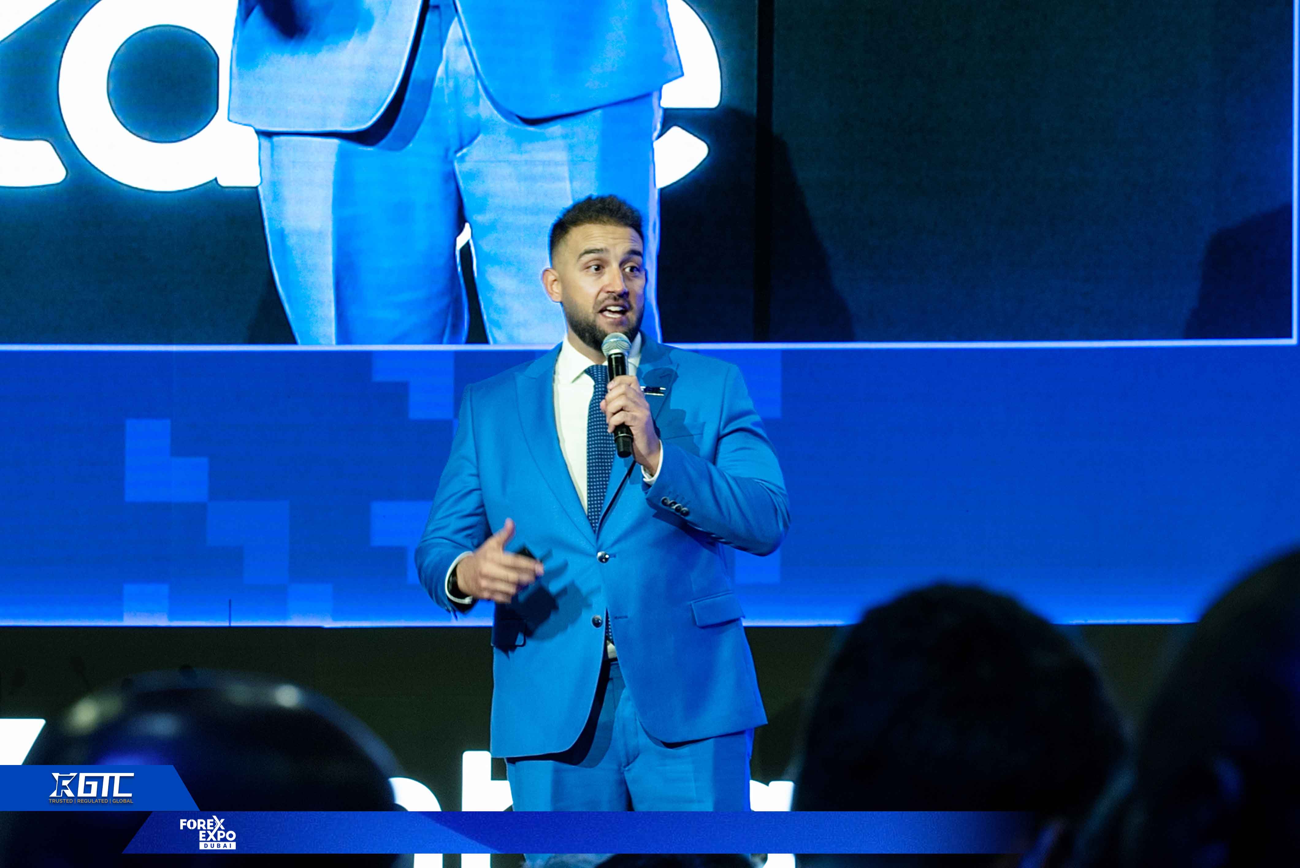 Forex Expo Dubai 2026 thumbnail 2
