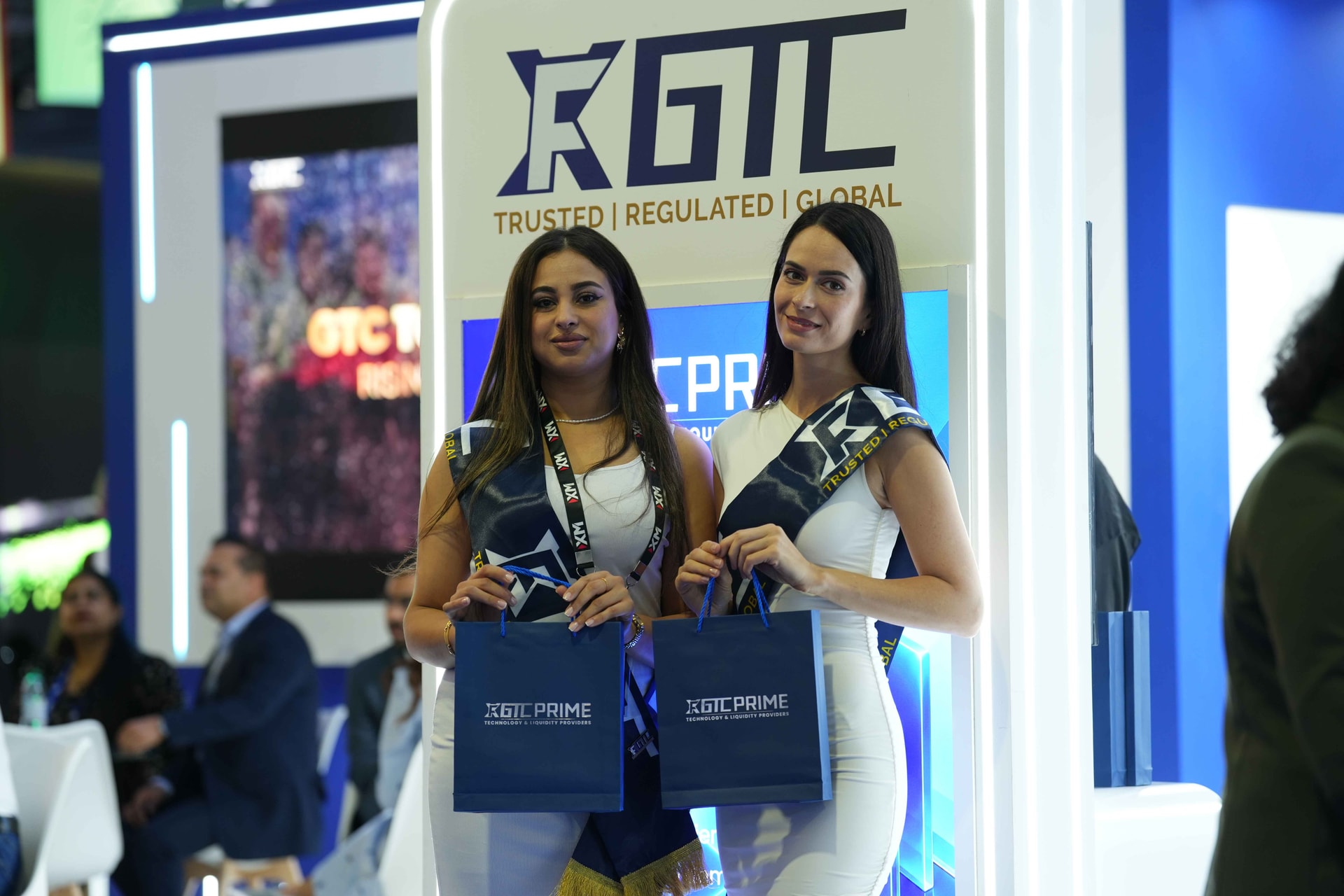 Forex Expo Dubai 2026 thumbnail 3