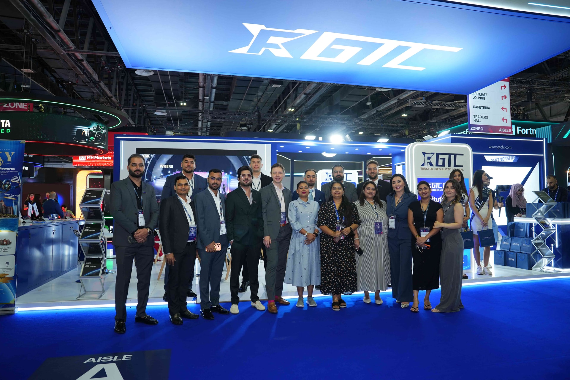 Forex Expo Dubai 2026 thumbnail 4