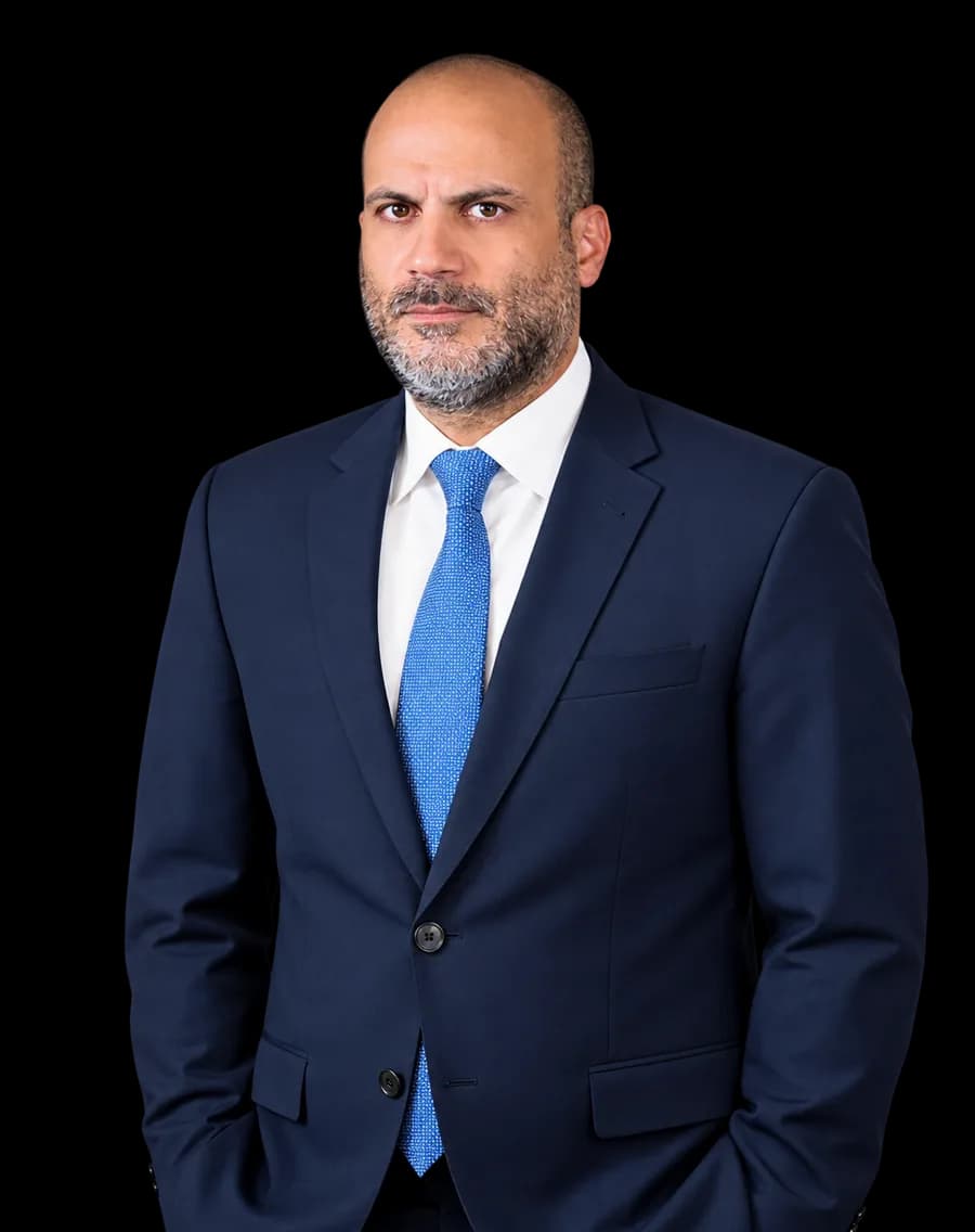 Charbel Raffoul