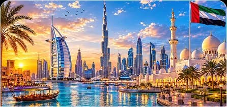 Dubai, UAE