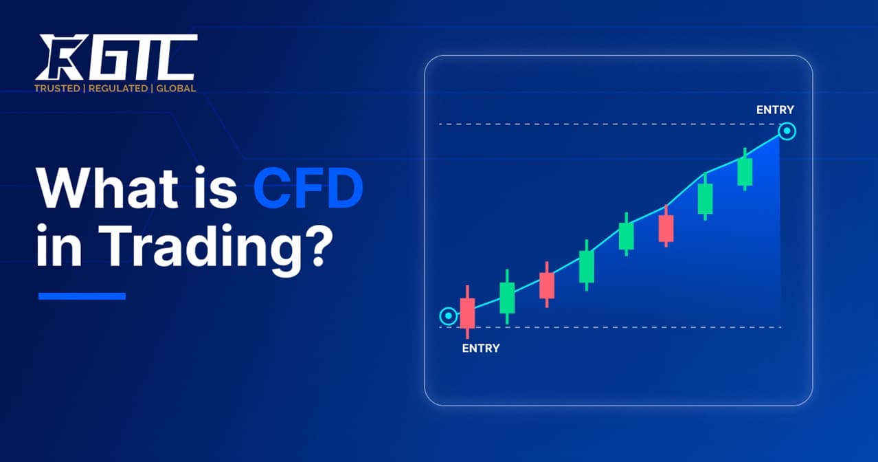 What is CFD in Trading?