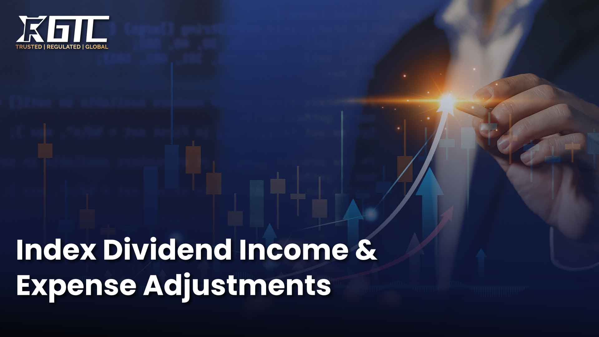 Index Dividend Income and Expense Adjustments