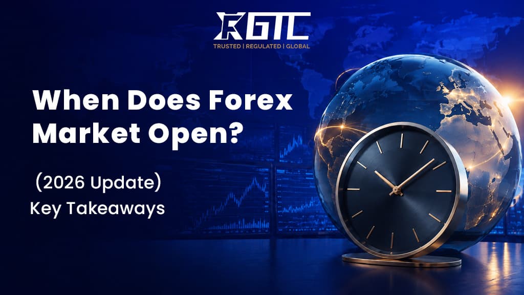 When Does Forex Market Open? (2026 Update)