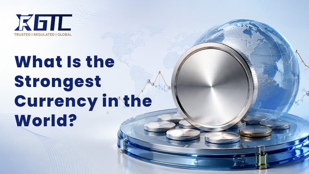 What Is the Strongest Currency in the World?