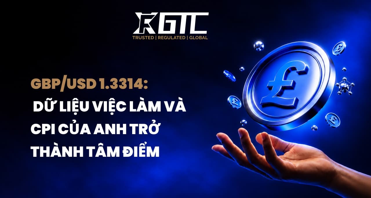CPI CỦA ANH ĐẠT 3,5%: LẠMPHÁT LÕI VÀ LẠMPHÁT DỊCH VỤ CŨNG TĂNG TẬP